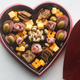 Illustration for article titled Give Your Meat-Loving Valentine Some 'Heartcuterie'